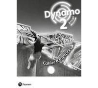 Dynamo 2 Rouge Workbook Pack