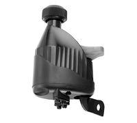 Dynamo 6V/3W UN-4125Z-R droite rouleau caoutchouc Union double raccord +/- co...