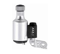 Axa 8201 Dynamo gris links