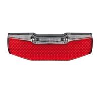 Axa Luz TRASERA Blue Line 50 mm Para PORTABULTO 93961495SC Rouge