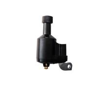 Dynamo - Atoo - Droite - Noir - Mixte - Vélo loisir - Avant