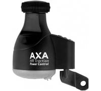 AXA Traction Dynamo Unisexe-Adulte, Noir, Taille Unique
