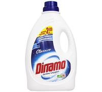 Dynamo - Classique Lessive Liquide pour Linge à la main et en machine à laver - 1848 ml