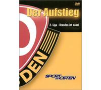 Dynamo Der Aufstieg/2. Liga-Dresden [Import]