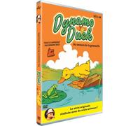 Dynamo Duck : Au secours de la grenouille (Vol. 1)
