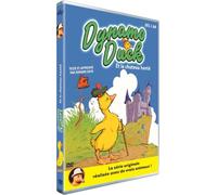 Dynamo Duck et le château hanté (Vol. 4)