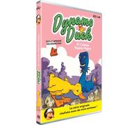 Dynamo Duck et l'oiseau Papala-Pagou (Vol. 5)