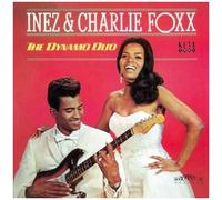 Kent Display – Fox Inez & Charlie - Dynamo Duo