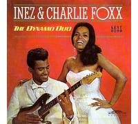 Dynamo Duo by Charlie &. Inez Foxx [Audio CD] NEUF