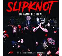 Dynamo Festival Radio Broadcast Netherlands June 2000