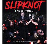 Dynamo Festival Radio Broadcast Netherlands June 2000
