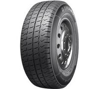 Dynamo Tyre Pneu HISCEND-H VAN 4S 225/65 R16 112T M+S 3PMSF BSW 4 saisons Neuf