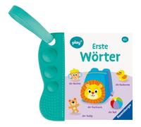 Dynamo Limited Ravensburger Play+ flip&pop: Erste Wörter (Mein allererst (Poche)