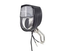 Dynamo Lumière de vélo de lumières entrée AC 6 V 3 W dynamo vélo LED Phares Accessoires pour vélos