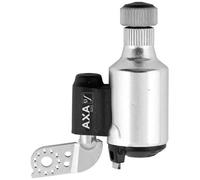 Dynamo sur roue de vélo - Axa ( Gauche )