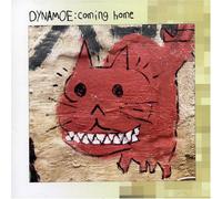 Dynamoe - Coming Home + Bonus Track