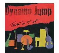 Dynamojump Tear N It Up [Import]