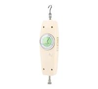Dynamomètre 300N Testeur de Puissance Dynamomètre Analogique Portable Appareil de Mesure de Puissance Testeur de Force Jauge Dinamometro N/kg/Lb/oz