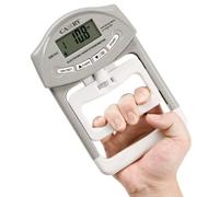 Dynamomètre à main électronique 90 kg