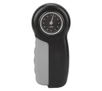 Dynamomètre à main professionnel, mesure de la force de préhension, ergonomique et Portable pour les athlètes amateurs de sport, matériau ABS