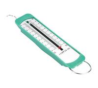 Dynamomètre à Ressort 10N Newton Force Meter Barre de Dynamomètre à Ressort pour L'enseignement de Base, Kits de Mesure pour Classe de Sciences
