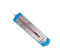 Dynamomètre à ressort à échelle à ressort pour la physique, instrument d'expérimentation mécanique 1 N 2,5 N 5 N 10 N pour salle de classe