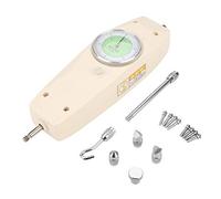 Dynamomètre Analogique 300N, Instrument De Mesure De Force Compact, Haute Précision - Mesure Fiable, Design Pratique, Usage Industriel Et Professionnel