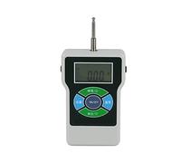 Dynamomètre ATL-3 Testeur de Tension Numérique Universel Portable Faible Puissance Testeur de Tension Testeur, Petite Taille, Poids Léger, Facile à Transporter, Multifonctionnel N/kg/Lb/Oz.