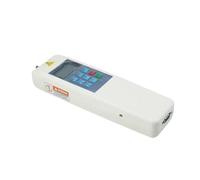 Dynamomètre de force numérique haute précision, machine d'essai résistance à la traction, 2-500N Push Pull G Pour la physique mécanique(50N)