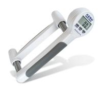 Dynamomètre de main Kern - Dynamomètre adulte - 80 kg