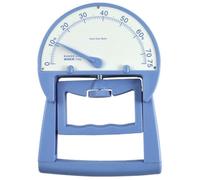 Dynamomètre de main Smedley en plastique