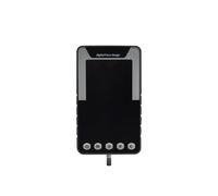 Dynamomètre, DF-2 2N;0.2KG;0.45LB Digital Force Gauge Portable Pull Push Force Gauge Measuring Instrument Dynamometer
