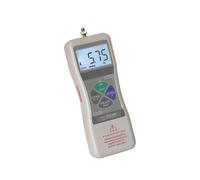 Dynamomètre, DS2-500N haute précision affichage LCD numérique jauge de Force poussée compteur Tension/jauge testeur traction 500N(500 gf)(DS2-5N)