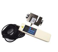 Dynamomètre, Dynamomètre de jauge de force de force poussée HF-5000N à la main avec RS232 pour tâches lourdes