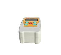 Dynamomètre électronique Tensieur de tension numérique Testeur Masque Tests tentative Machine Poussez la pression traction 2N 5N 10N 500N pour le matériel(Model 0.01N 10N)