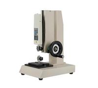 Dynamomètre, jauge de force numérique, affichage HLD push-pull machine d'essai pression universelle banc support à vis manivelle for test, mesure traction gâchette(B)(B)