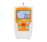 Dynamomètre, jauge de force numérique, poussée à ressort, testeur traction portable, instrument mesure, dynamomètre 500N, équipement test for les tests push-pull, gâchette(3N)(2N)