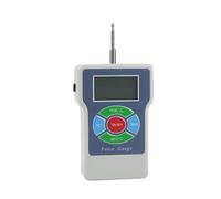 Dynamomètre, jauge de force numérique, tensiomètre portable 1N, 100 g for les tests push-pull, mesure traction sur la gâchette (ATL-1N)(ATL 5N)