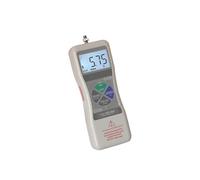 Dynamomètre, Jauge de force poussée numérique haute précision DS2-500N 1000N, testeur traction 20N 2 kg, petit dynamomètre à capteur pour une utilisation sportive à la maison(DS2-1000N)