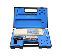 Dynamomètre Numérique 1000N / 2000N 3000N 5000N, Instruments De Mesure Force, Jauge Traction Et Poussée Haute RéSolution(2000N)