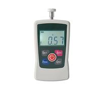 Dynamomètre numérique 10N Push Pull Dynamomètre Portable N/kg/Lb/oz