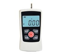 Dynamomètre numérique, AMF-50 50kgs jauge de Force de traction numérique dynamomètre Portable testeur de pression de haute précision(5N)
