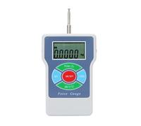 Dynamomètre Numérique Compteur de Force numérique Push Pull jauge Tension électronique compteur Portable testeur(5N)