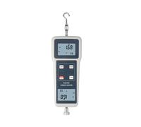 Dynamomètre numérique de force de traction et de poussée FG-104 1K-100K portable for essais destructifs de tension et de compression en laboratoire Divers Test(FG-104-50K)