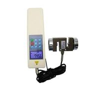 Dynamomètre Numérique De Force Traction Et Poussée, Testeur Portable, 1000 N/100 Kg/220 Lb Haute RéSolution