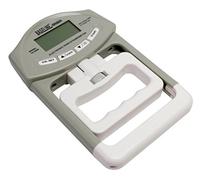 Baseline Dynamomètre Électronique Manuel Smedley Baseline 200 Livres 90,7 kg
