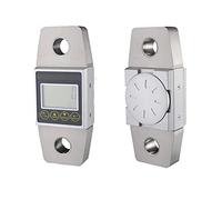 Dynamomètre numérique, dynamomètre, Dynamomètre à affichage numérique 1 tonne 2 tonnes 3 tonnes Machine de traction à échelle numérique for la construction d'énergie électrique pour le sport, l'école