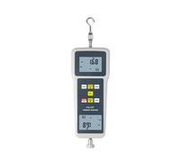 Dynamomètre numérique, Dynamomètre numérique FG-107-2K, jau de force, force de poussée et de traction de haute précision, 19,6 N Pour les essais de matériaux