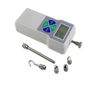Dynamomètre numérique, Dynamomètre numérique portable économique, outil de mesure de force de traction et de poussée 10-100 N Pour le sport, la maison et l'école(30N)