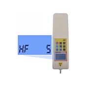 Dynamomètre Numérique, Jauge de force numérique compteur Instruments mesure manomètre testeur traction push pull mètre(5N)